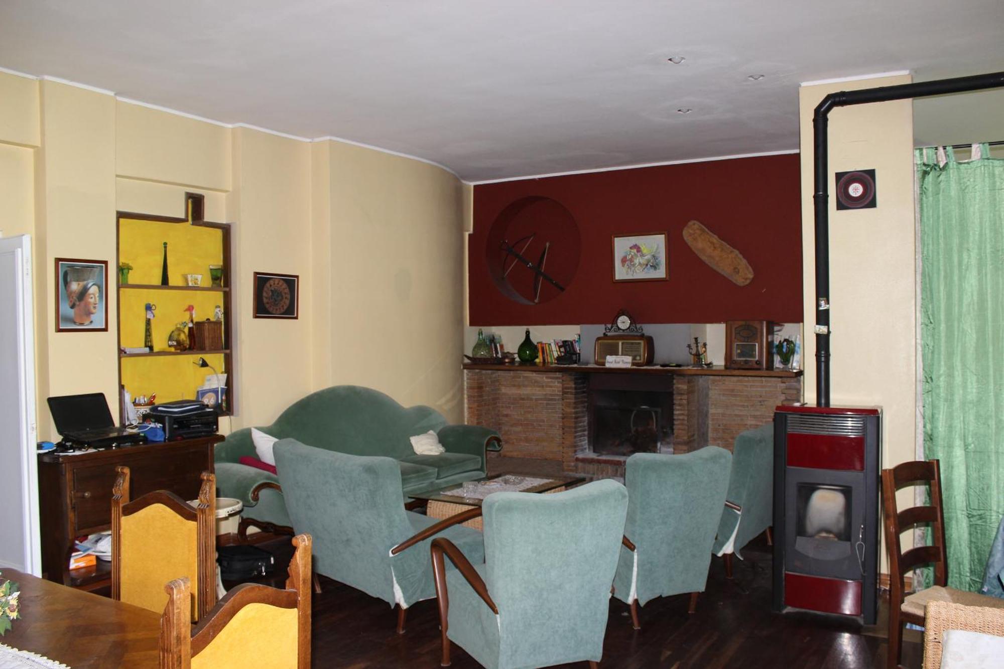 Guest House Villa Di Judighes Cerveteri Cameră foto
