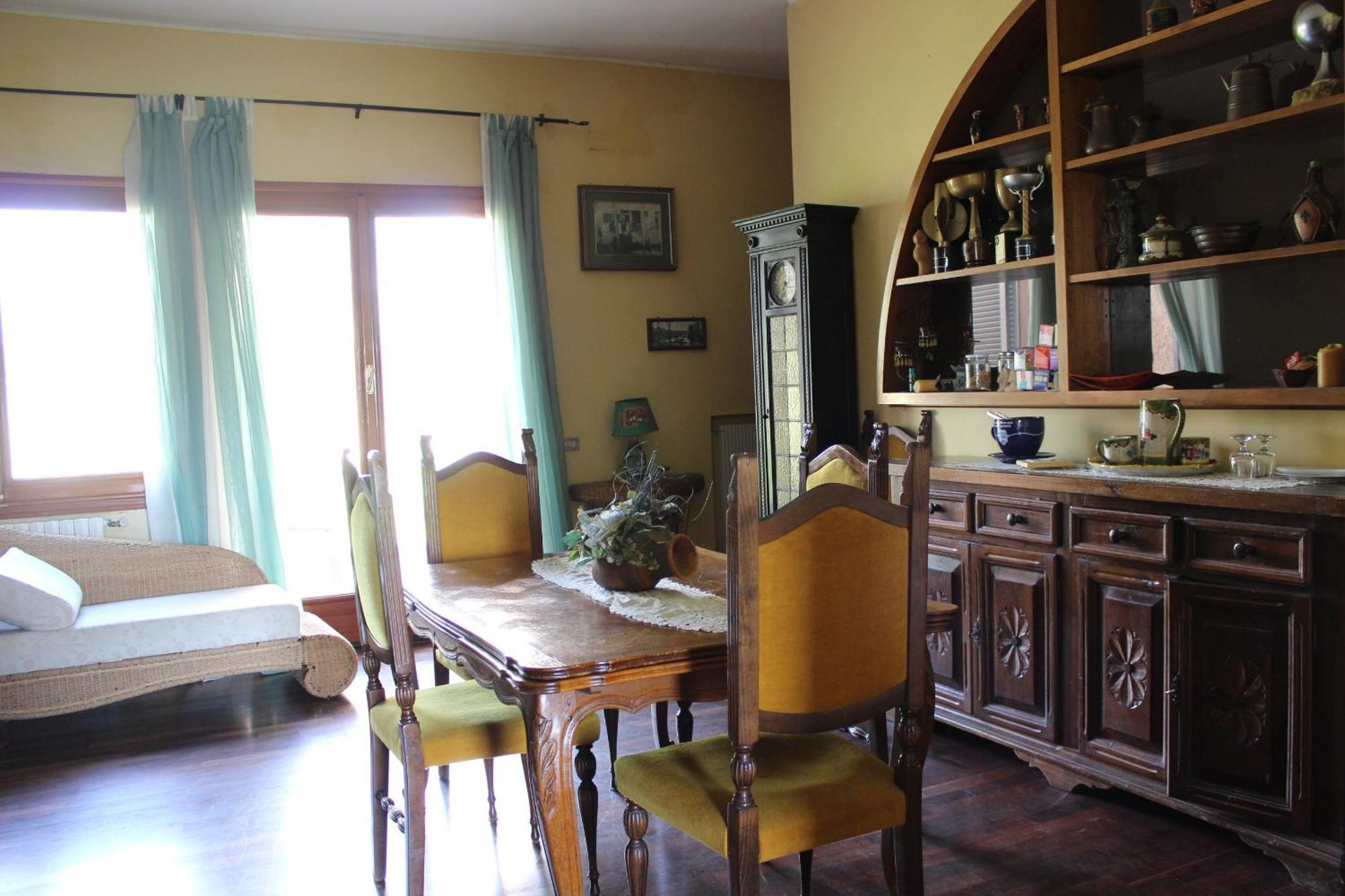 Guest House Villa Di Judighes Cerveteri Cameră foto