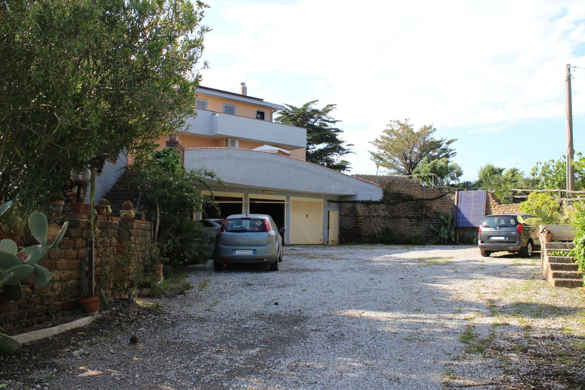 Guest House Villa Di Judighes Cerveteri Cameră foto