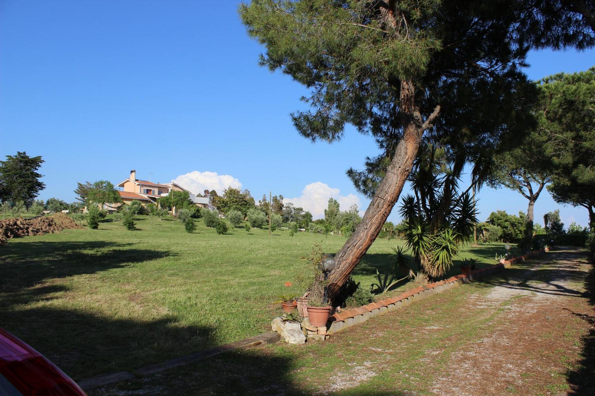 Guest House Villa Di Judighes Cerveteri Cameră foto
