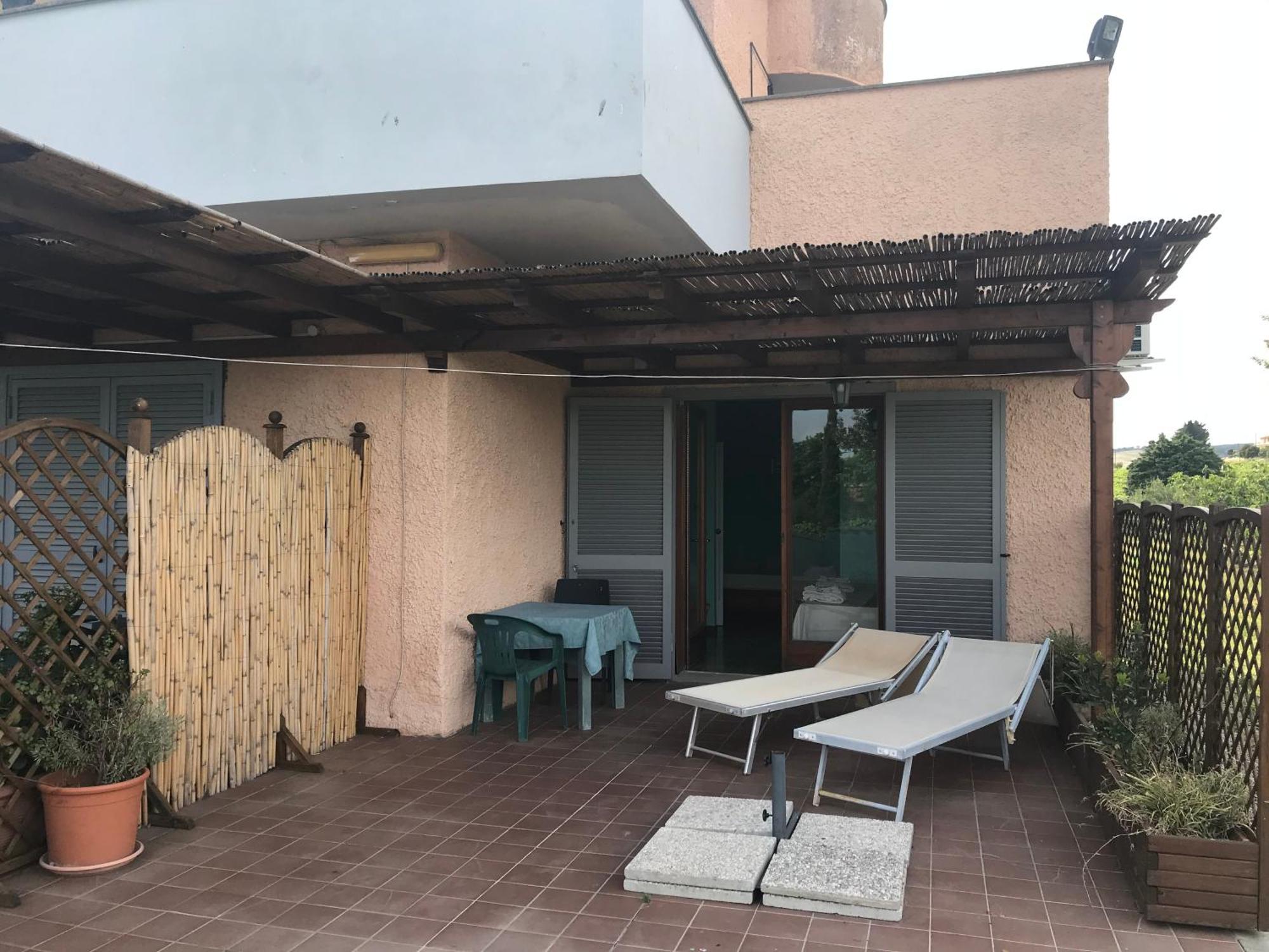 Guest House Villa Di Judighes Cerveteri Cameră foto
