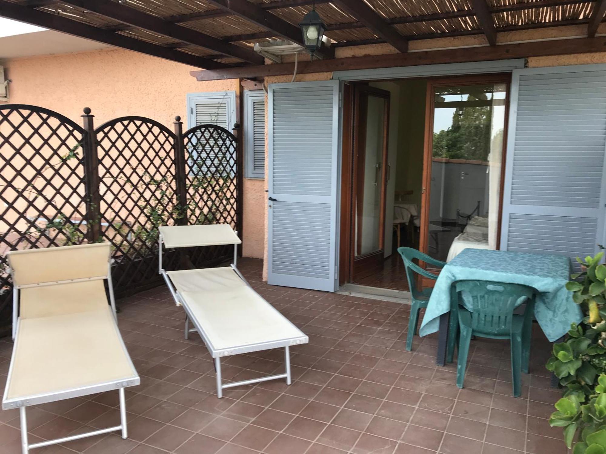 Guest House Villa Di Judighes Cerveteri Cameră foto