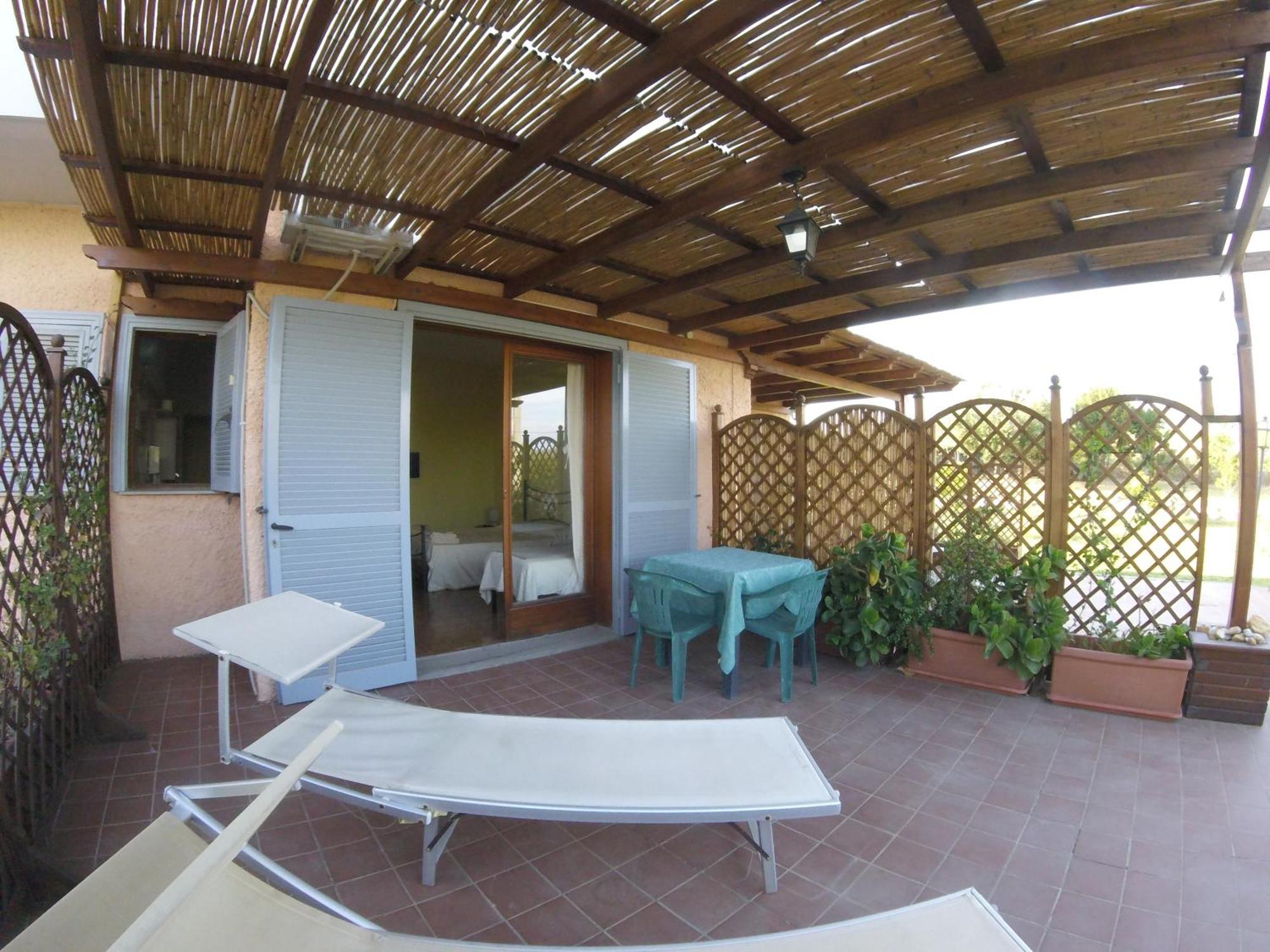 Guest House Villa Di Judighes Cerveteri Cameră foto