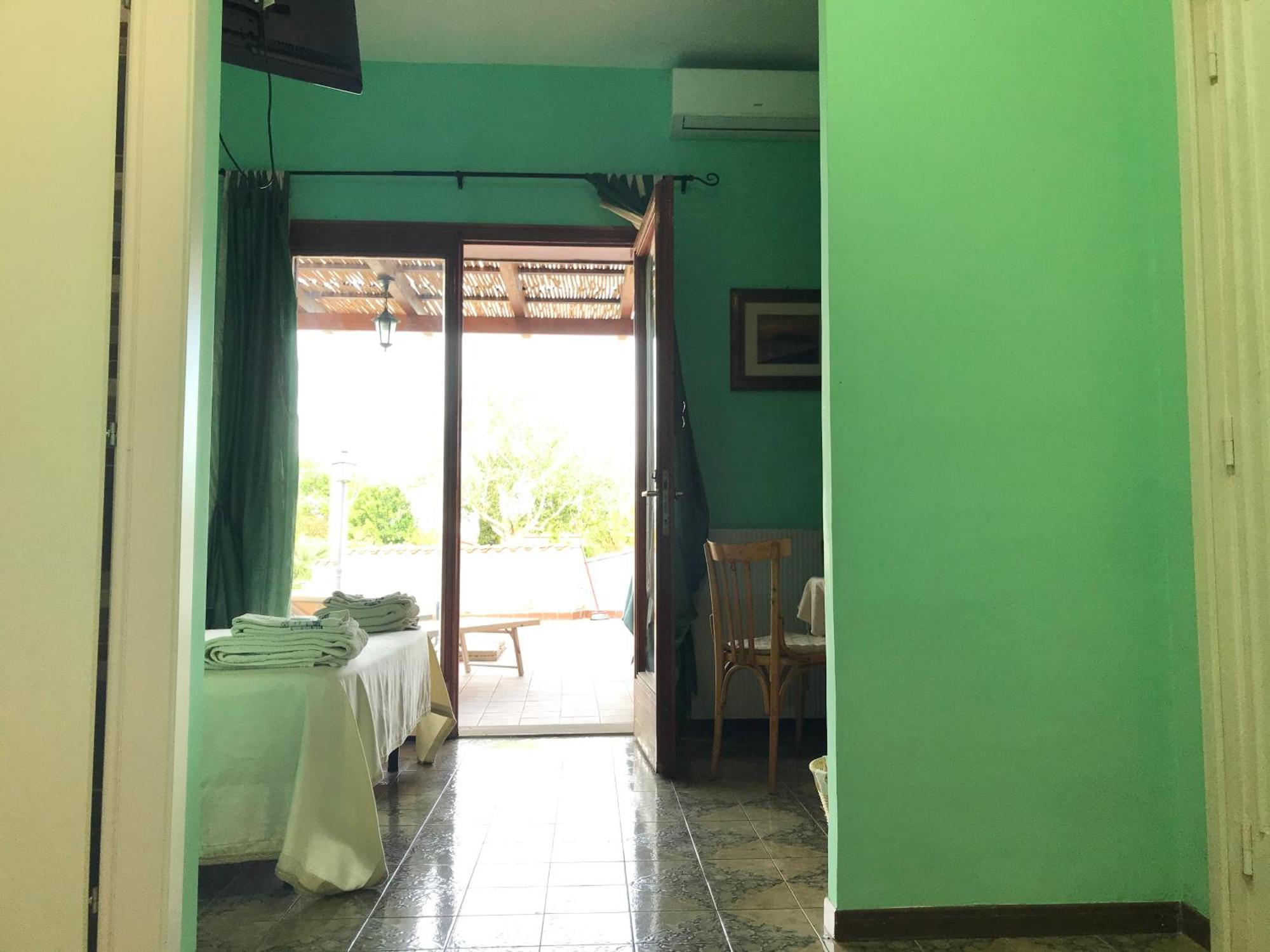 Guest House Villa Di Judighes Cerveteri Cameră foto
