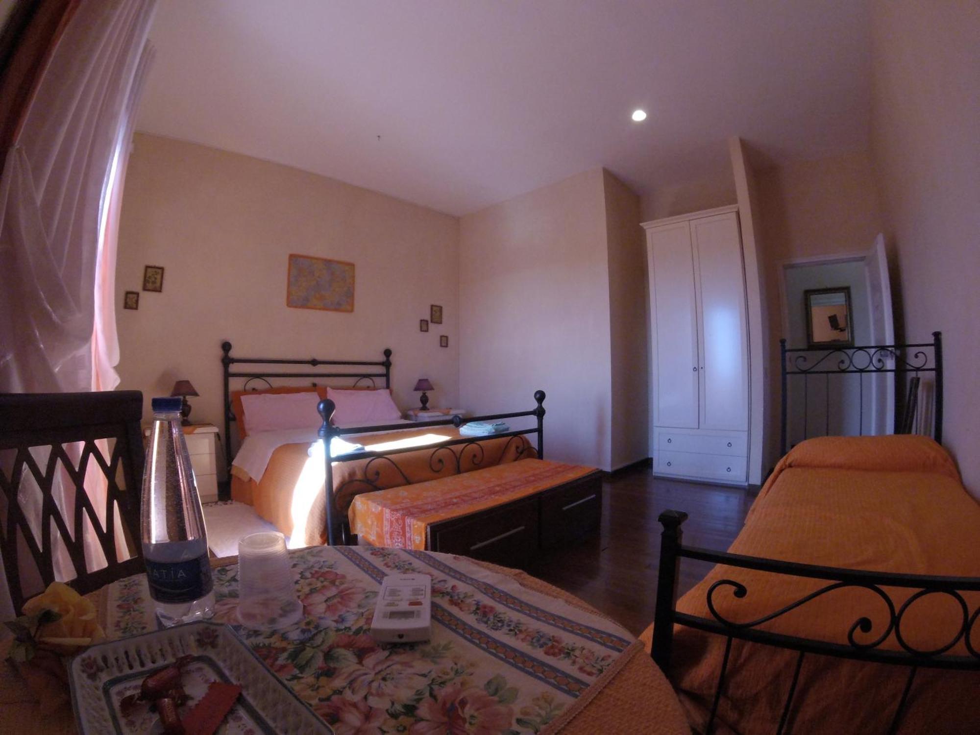 Guest House Villa Di Judighes Cerveteri Cameră foto