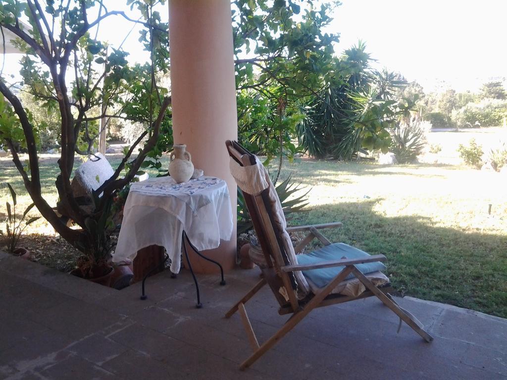 Guest House Villa Di Judighes Cerveteri Exterior foto